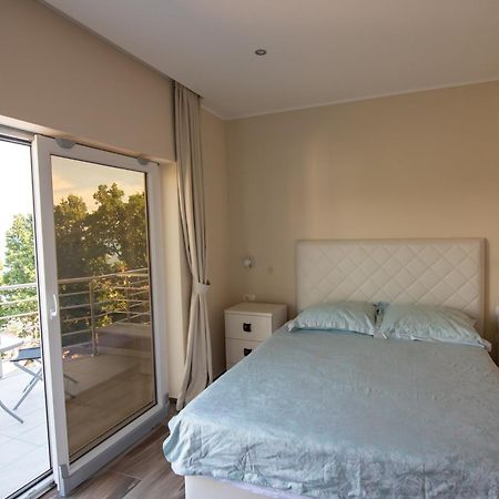 Guest House Manuela Opatija Extérieur photo