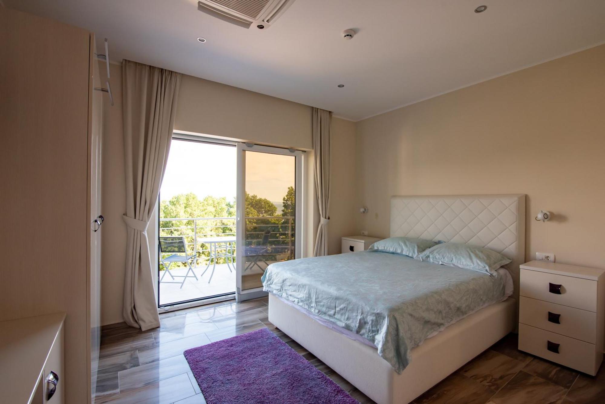 Guest House Manuela Opatija Extérieur photo