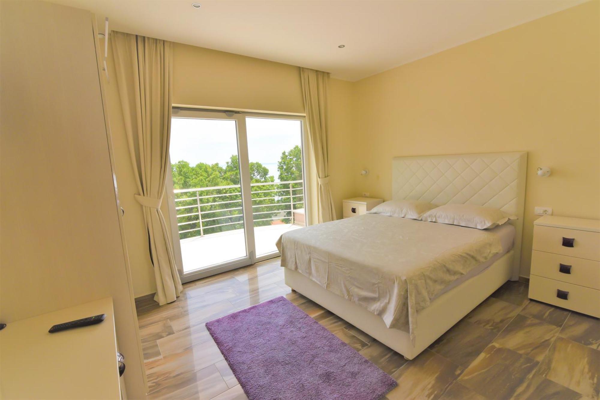 Guest House Manuela Opatija Extérieur photo