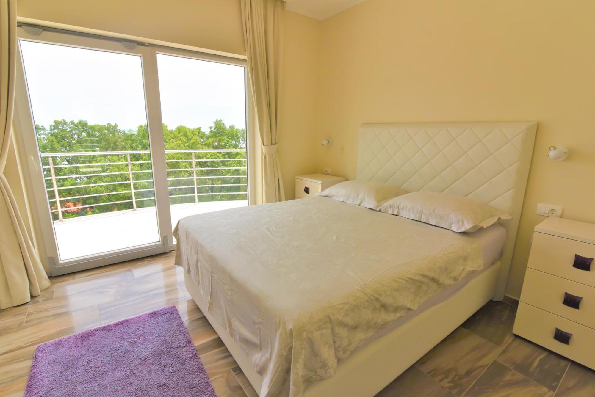 Guest House Manuela Opatija Extérieur photo