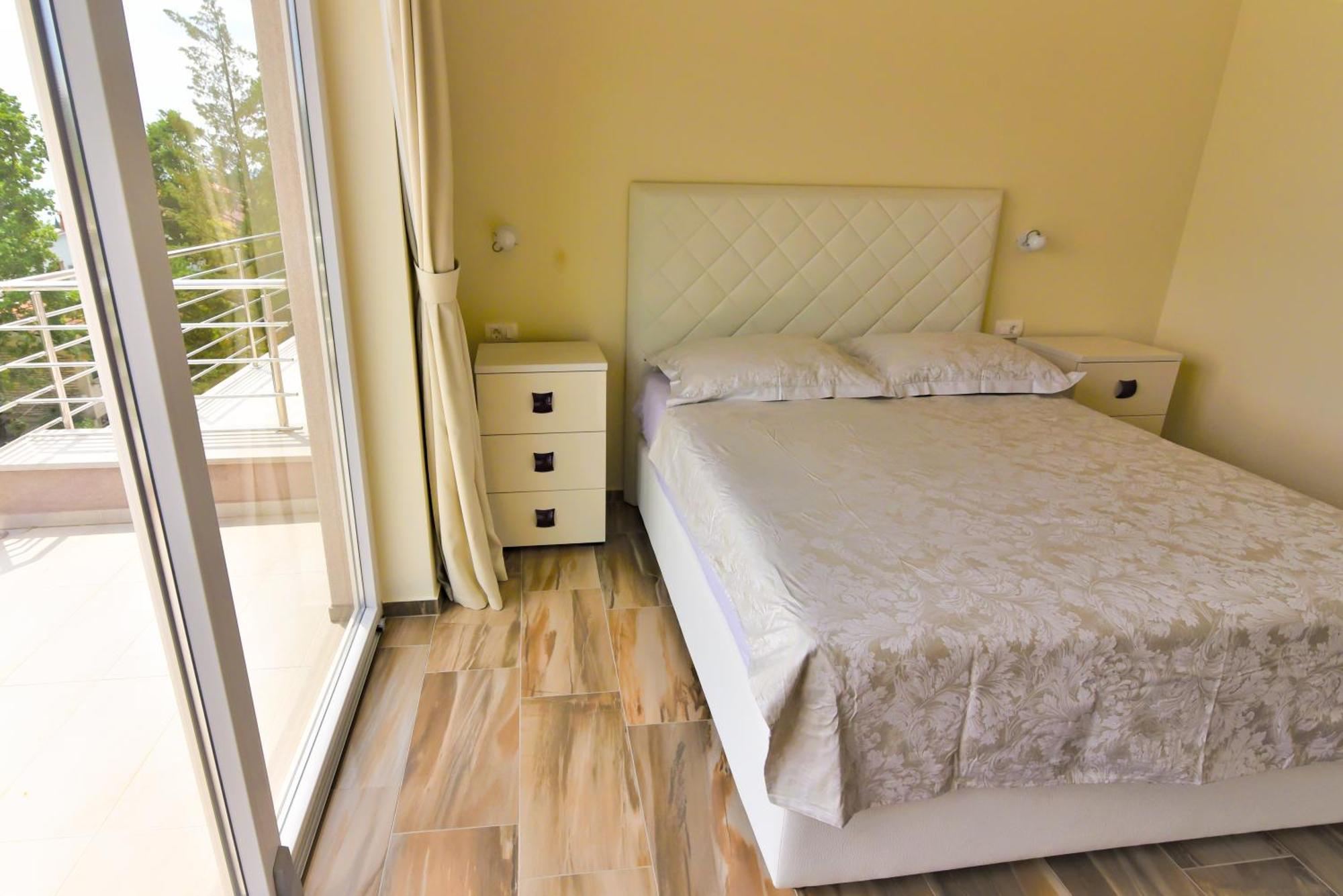 Guest House Manuela Opatija Extérieur photo