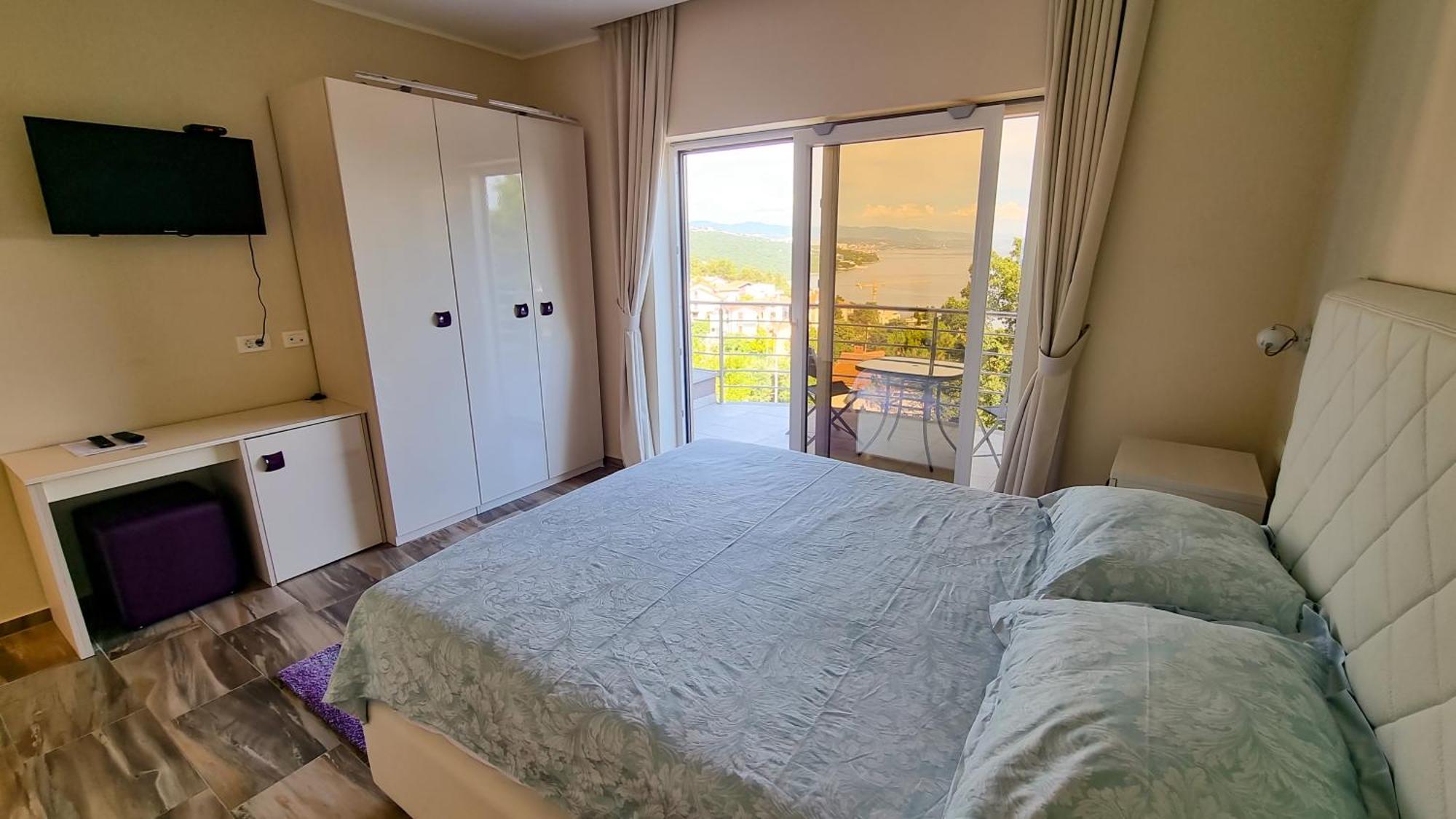 Guest House Manuela Opatija Extérieur photo