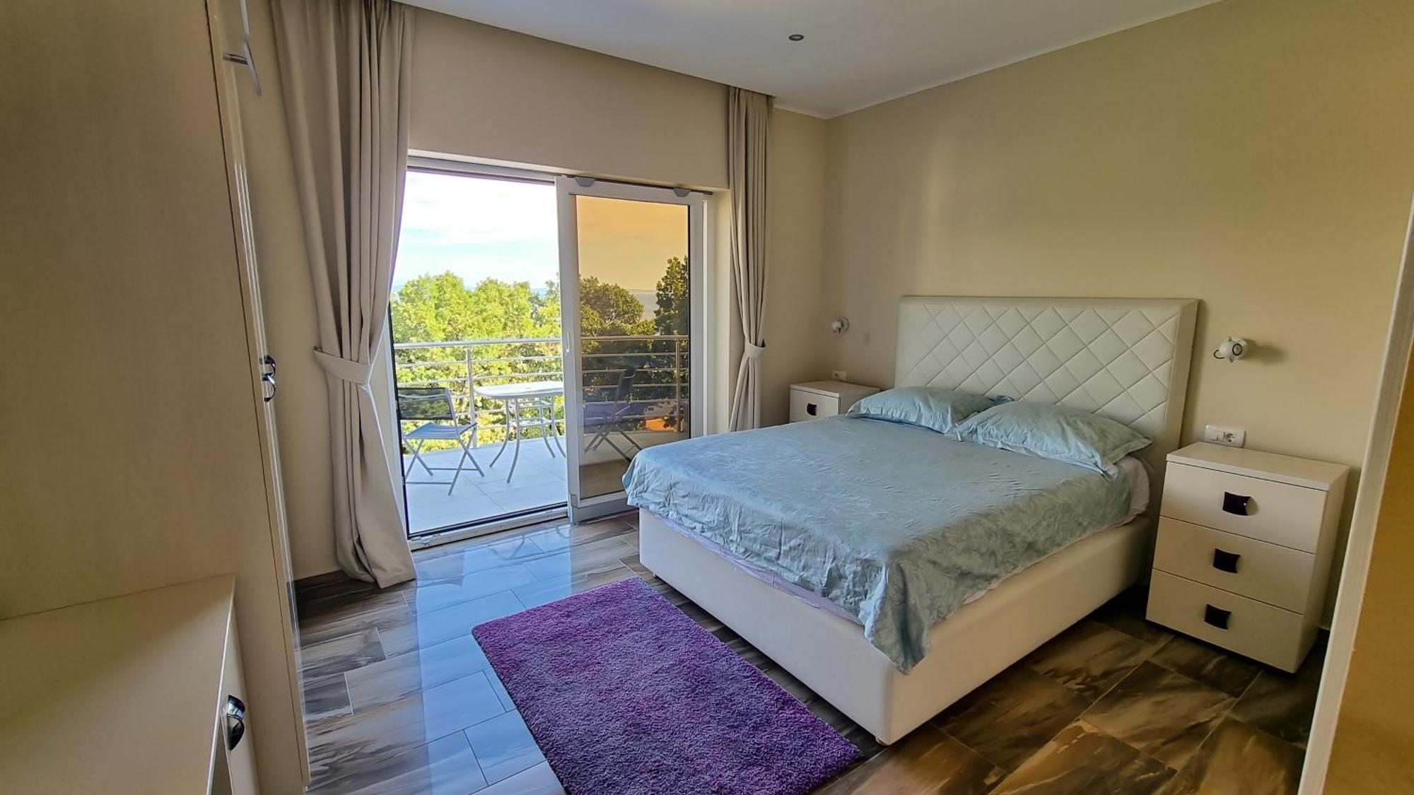 Guest House Manuela Opatija Extérieur photo