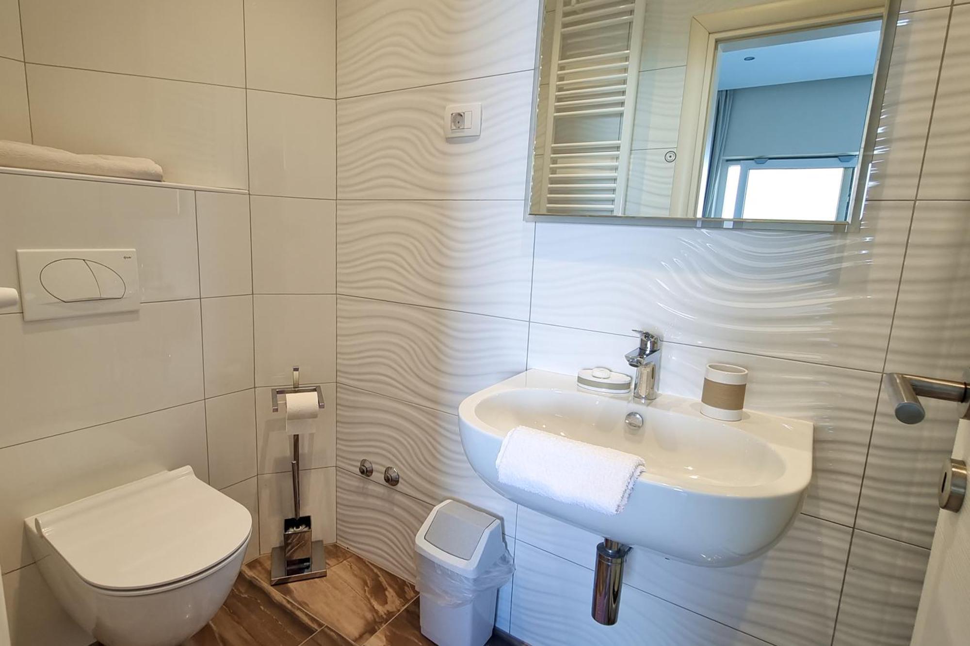 Guest House Manuela Opatija Extérieur photo