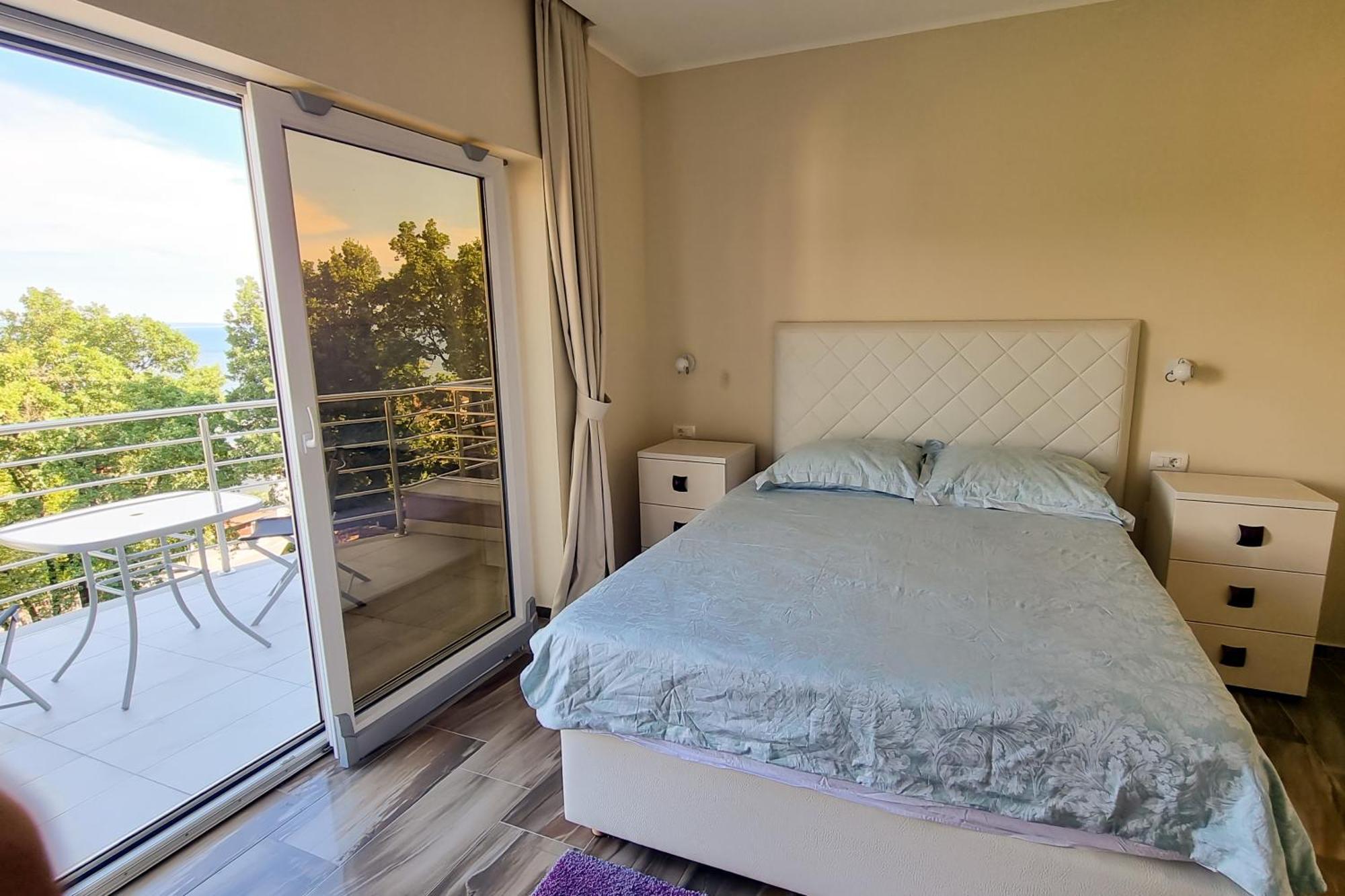 Guest House Manuela Opatija Extérieur photo