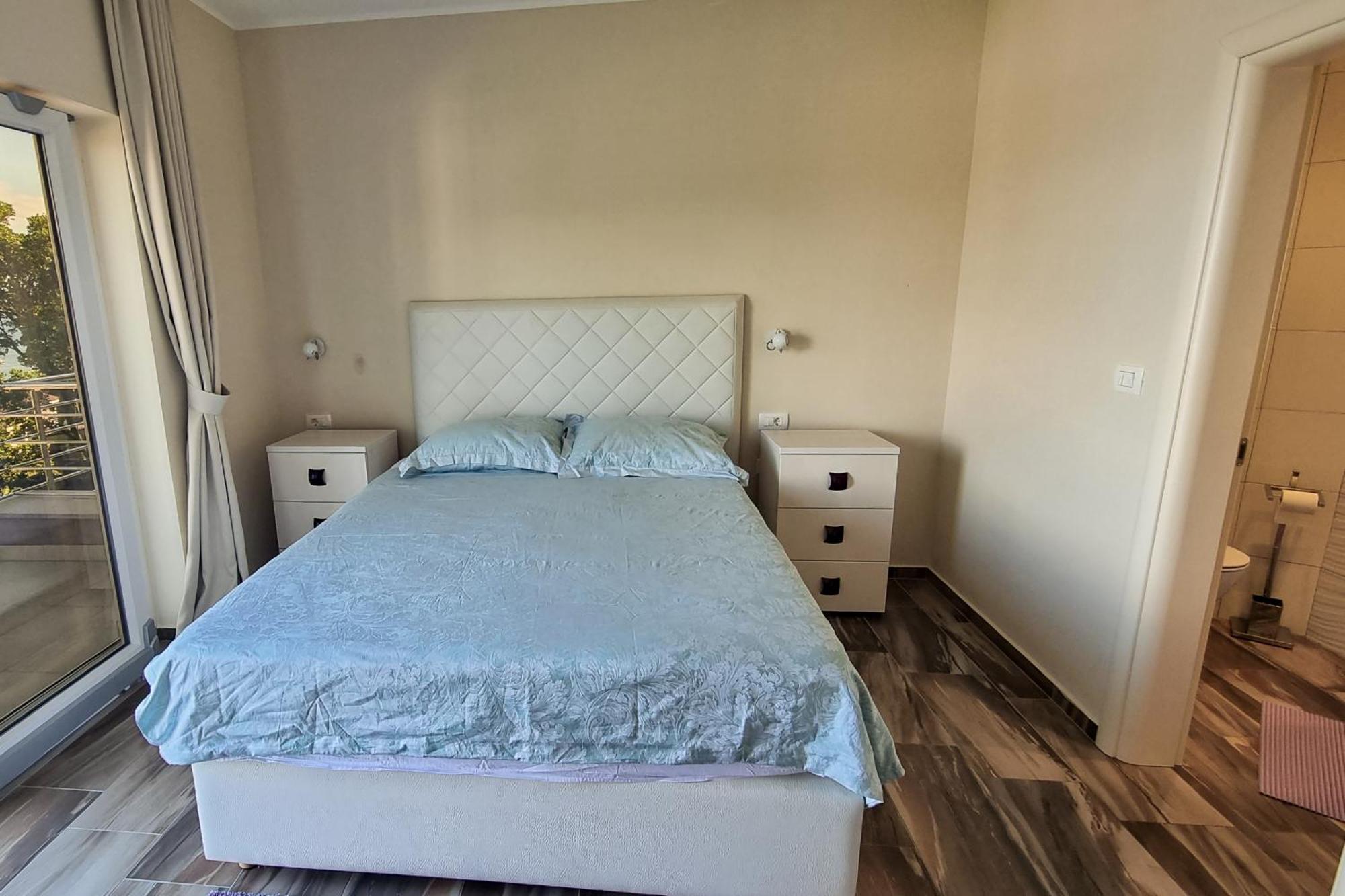 Guest House Manuela Opatija Extérieur photo