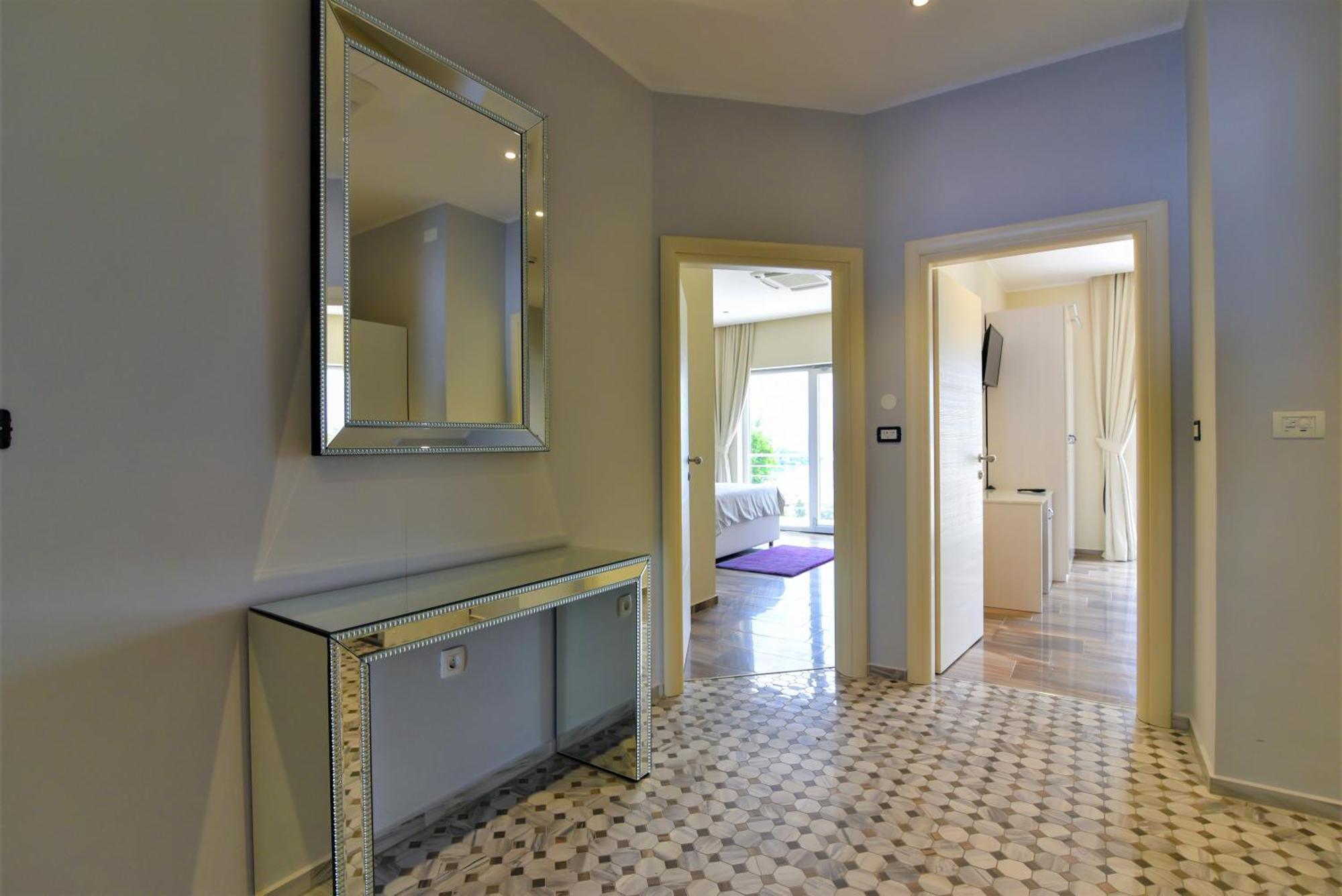 Guest House Manuela Opatija Extérieur photo