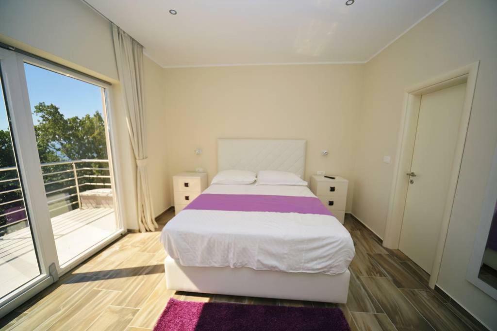 Guest House Manuela Opatija Extérieur photo