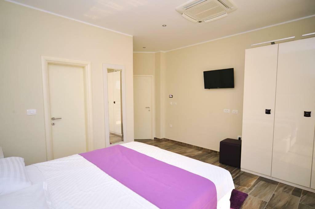 Guest House Manuela Opatija Extérieur photo