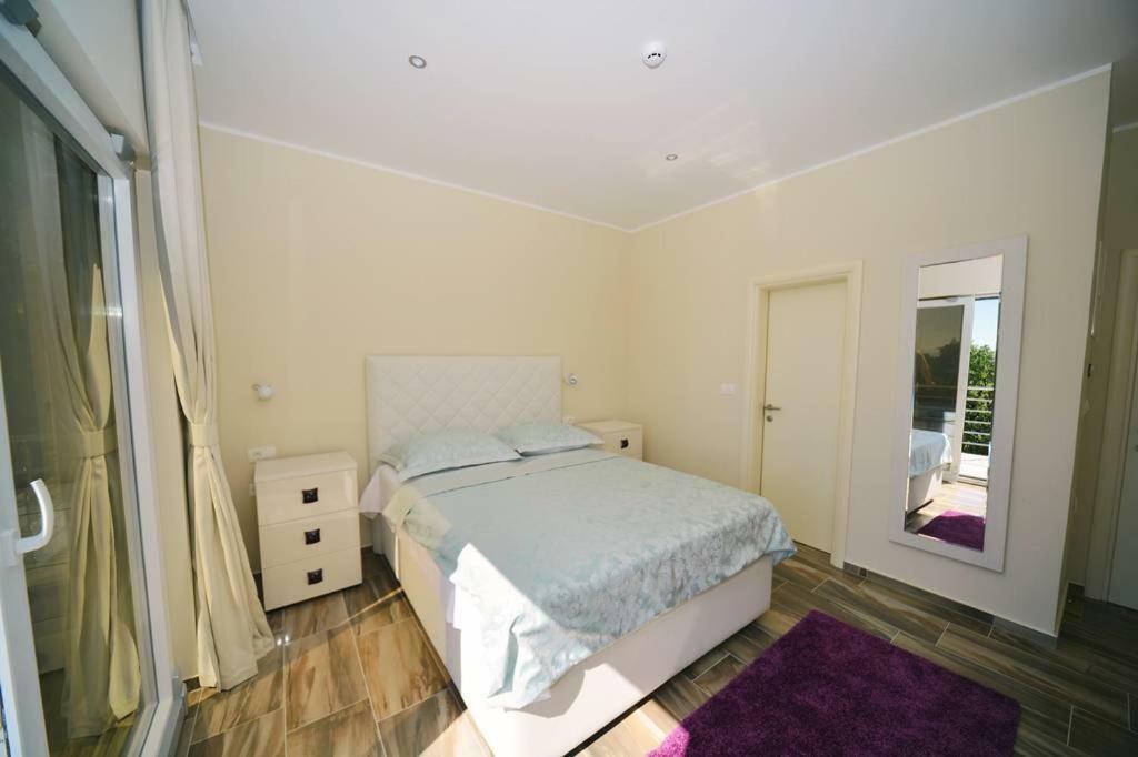 Guest House Manuela Opatija Extérieur photo