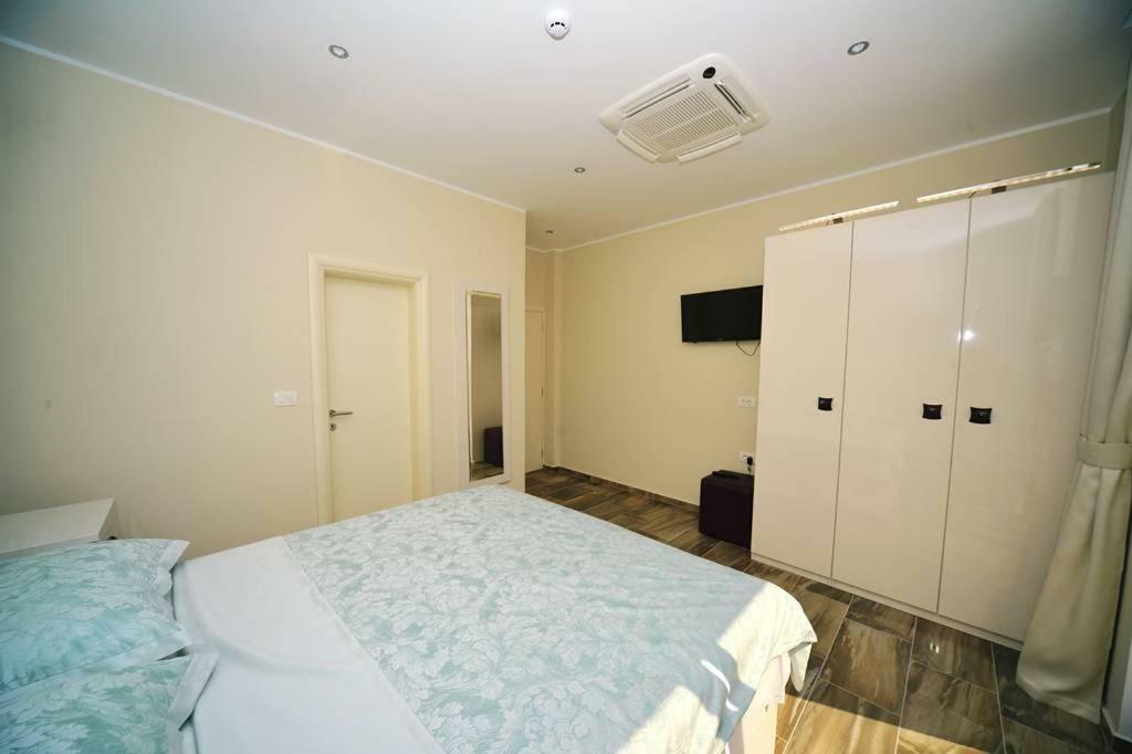 Guest House Manuela Opatija Extérieur photo
