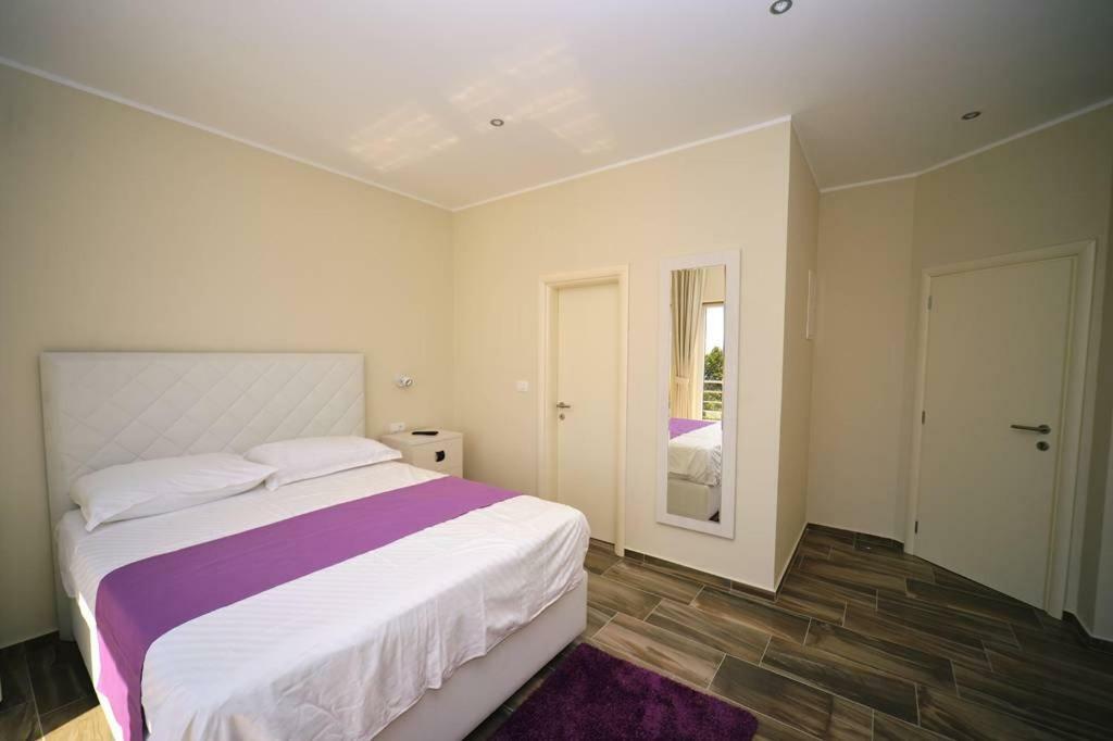 Guest House Manuela Opatija Extérieur photo