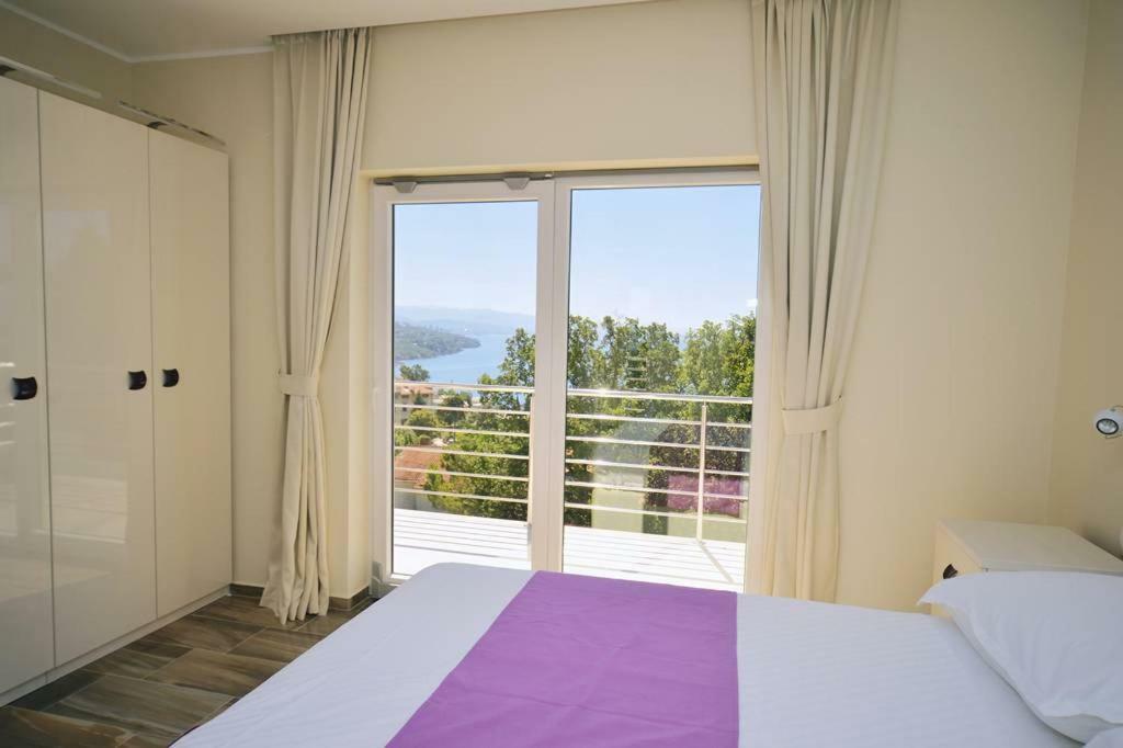 Guest House Manuela Opatija Extérieur photo