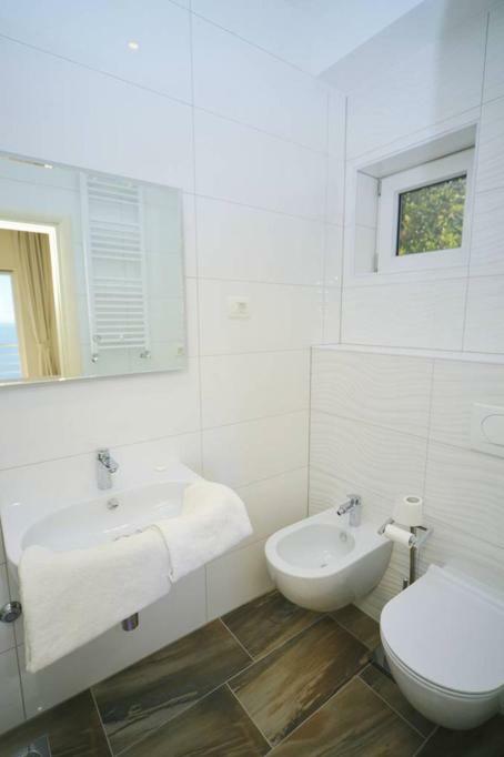Guest House Manuela Opatija Extérieur photo