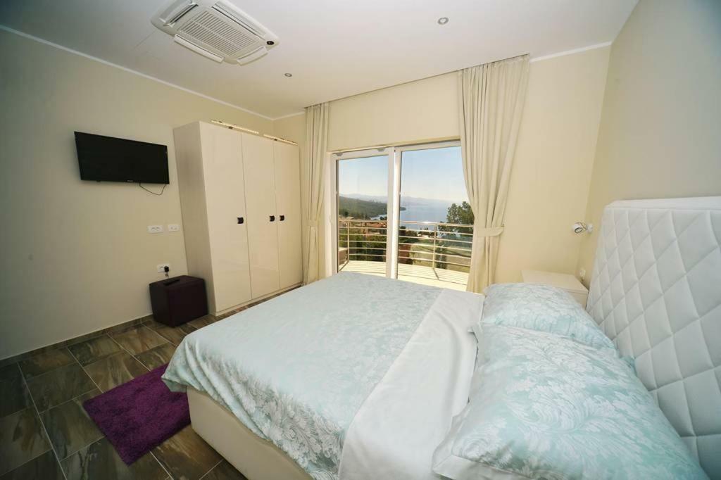 Guest House Manuela Opatija Extérieur photo